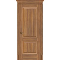 Межкомнатная дверь Классико-12 Golden Reef