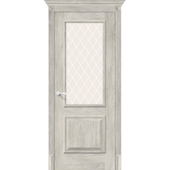 Межкомнатная дверь Классико-13 Chalet Provence
