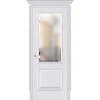 Межкомнатная дверь Классико-13 Milk Oak