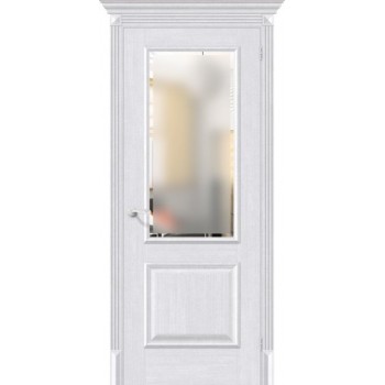 Межкомнатная дверь Классико-13 Milk Oak