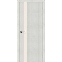 Межкомнатная дверь Порта-11 Bianco Veralinga