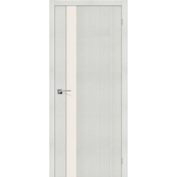 Межкомнатная дверь Порта-11 Bianco Veralinga