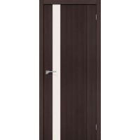 Межкомнатная дверь Порта-11 Wenge Veralinga