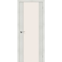 Межкомнатная дверь Порта-13 Bianco Veralinga