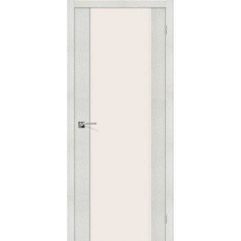 Межкомнатная дверь Порта-13 Bianco Veralinga