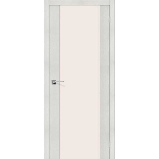 Межкомнатная дверь Порта-13 Bianco Veralinga