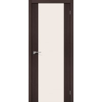 Межкомнатная дверь Порта-13 Wenge Veralinga