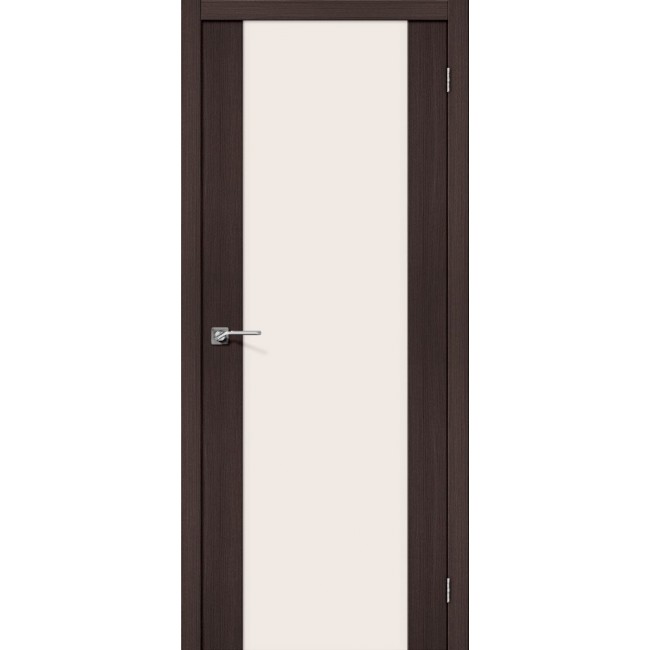 Межкомнатная дверь Порта-13 Wenge Veralinga
