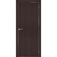 Межкомнатная дверь Порта-50 4A Wenge Crosscut