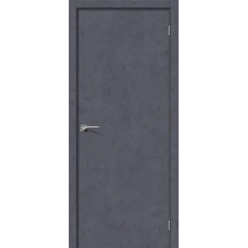 Межкомнатная дверь Порта-50 4AF Graphite Art