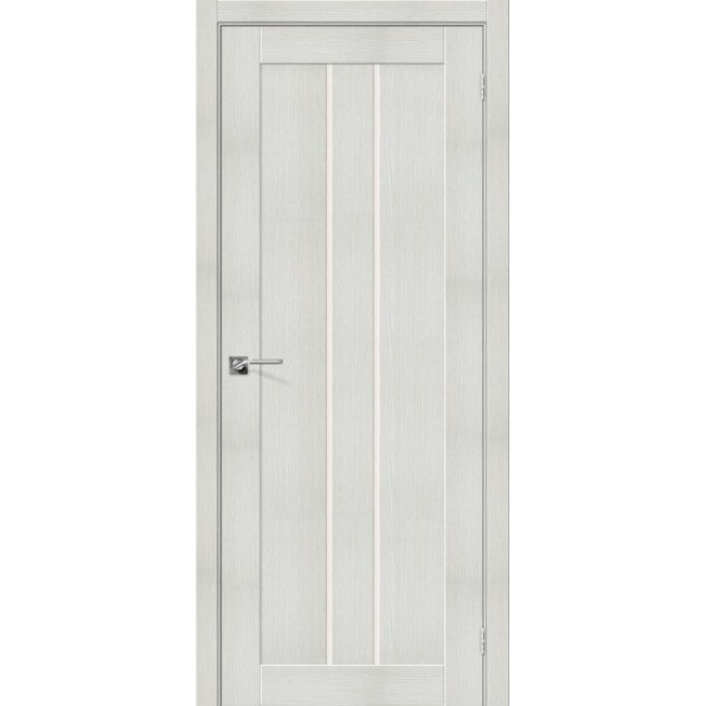 Межкомнатная дверь Порта-24 Bianco Veralinga