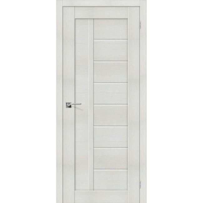 Межкомнатная дверь Порта-26 Bianco Veralinga