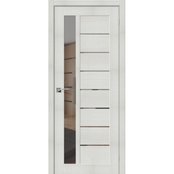 Межкомнатная дверь Порта-27 MG Bianco Veralinga