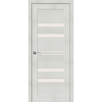 Межкомнатная дверь Порта-30 Bianco Veralinga