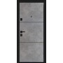 Входная дверь Porta M П50.П50 (AB-4) Dark Concrete/Angel