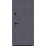 Входная дверь Porta M П50.П50 Graphite Art/Grey Art