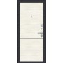 Входная дверь Porta S 10.П50 (AB-6) Graphite Pro/Nordic Oak