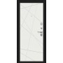 Входная дверь Porta S 15.15 Graphite Pro/Super White