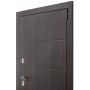 Входная дверь Porta S 4.П22 (Прайм) Almon 28/Bianco Veralinga