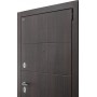 Входная дверь Porta S 4.П50 (AB-6) Almon 28/Cappuccino Veralinga