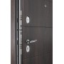 Входная дверь Porta S 4.П50 (AB-6) Almon 28/Cappuccino Veralinga