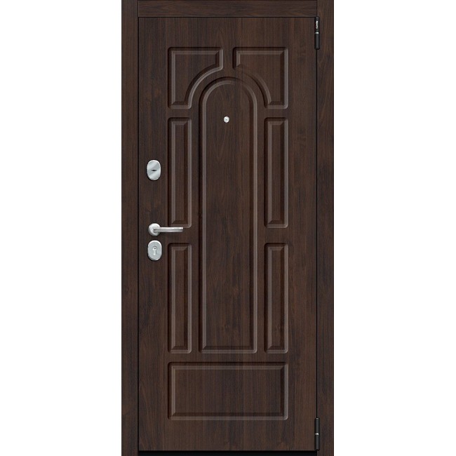 Входная дверь Porta S 55.55 Almon 28/Nordic Oak