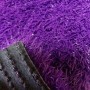 Искусственная трава Деко Фиолетовая