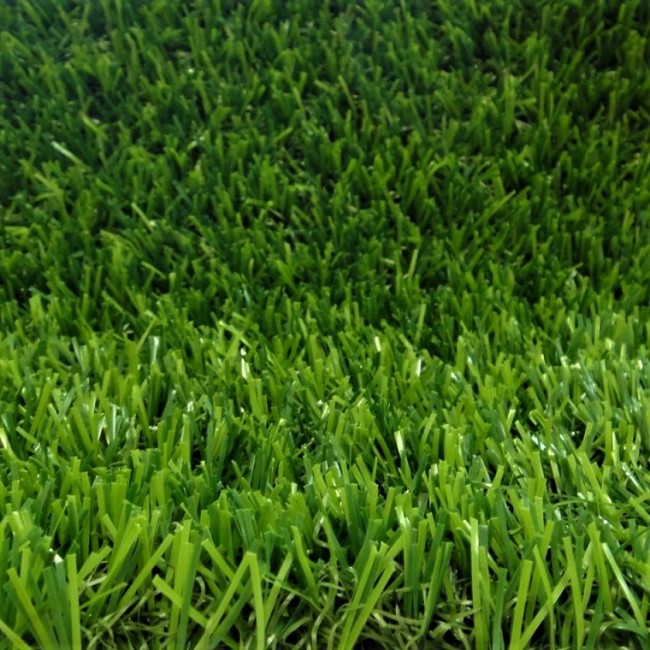 Искусственная трава, газон Пелегрин 20 мм