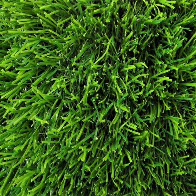 Искусственная трава, газон Пелегрин 50 мм