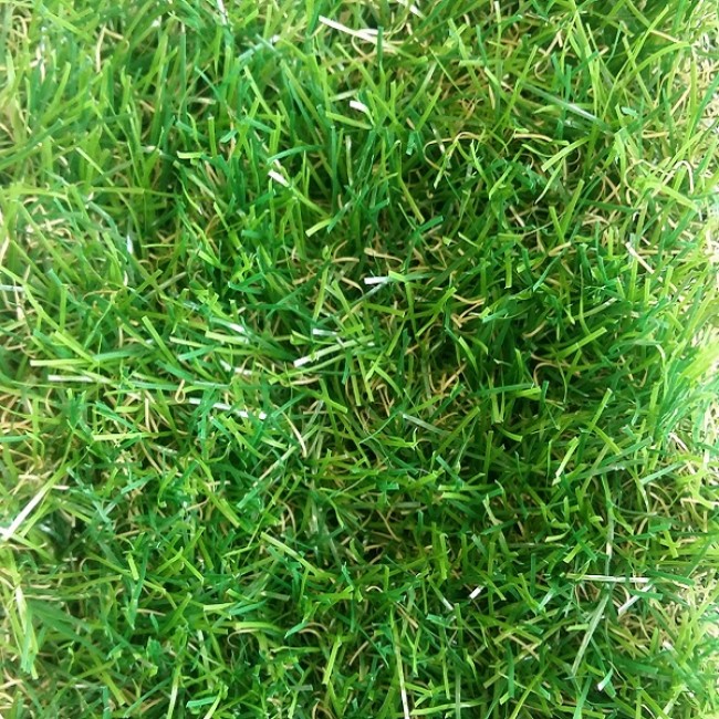 Искусственная трава, газон Тропикана 35 мм