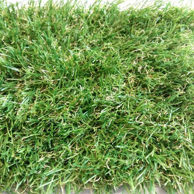 Искусственная трава, газон Тропикана 20 мм