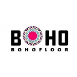 Bohofloor - дизайнерский ламинат и SPC