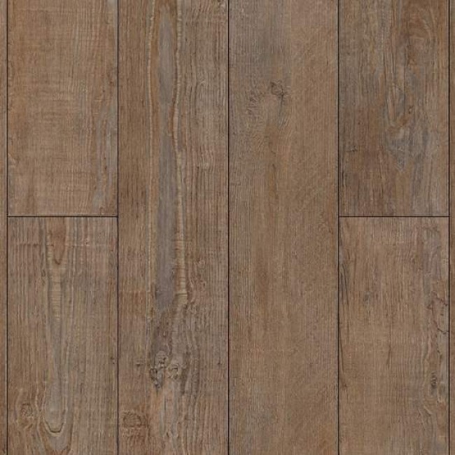 Кварцвиниловая плитка LG Decotile Fine 2754