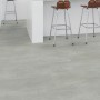 Виниловая плитка Quick-Step LIVYN Ambient Click Бетон теплый серый