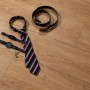 ПВХ плитка Vinilam Гибрид + пробка 6,5 мм 10-080 Дуб мейс