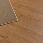 ПВХ плитка Vinilam Гибрид + пробка 6,5 мм 10-080 Дуб мейс