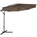 Уличные солнцезащитные зонты для сада, дачи, кафе.