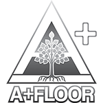 A + Floor глянцевый и матовый ламинат.
